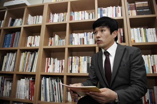한국코미디스쿨 이미지