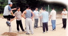 녹돈영농조합법인 이미지