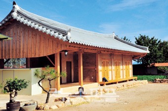 장흥표고식품 이미지