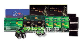 진도종합식품 이미지