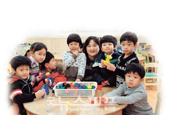 삼성어린이집 이미지