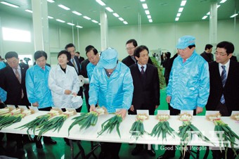 푸드밸리(주) 이미지