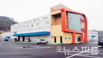 푸드밸리(주) 이미지
