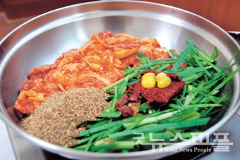 죽향골 청둥오리전문점 유진정 이미지