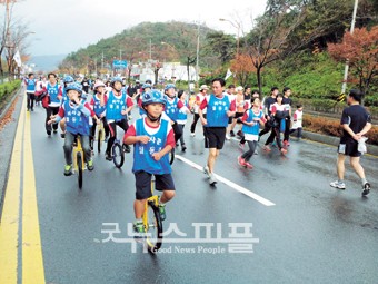 월등 초등학교 이미지