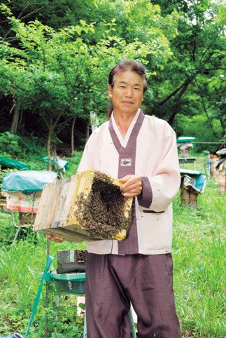 두메골 이미지