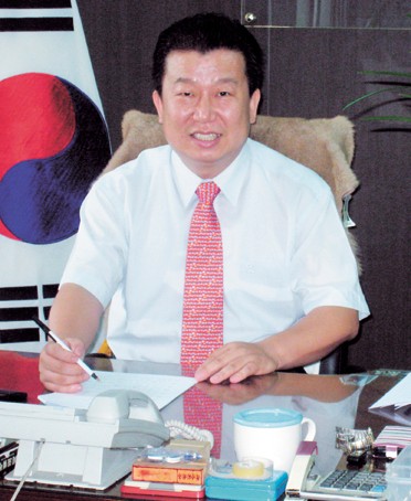 (주)삼공사 이미지