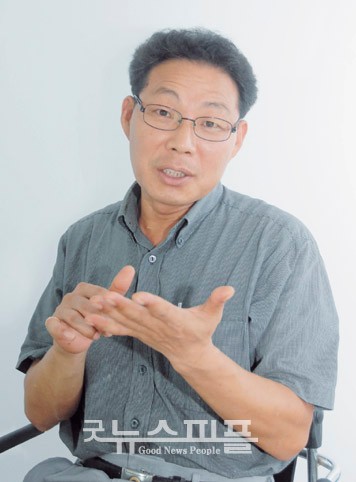 콩고물영농조합법인 이미지
