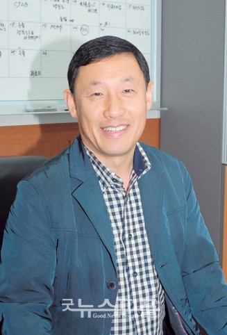 주식회사 장보고 이미지