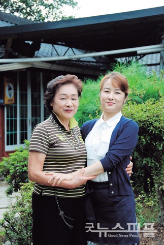 죽향골 청둥오리전문점 유진정 이미지