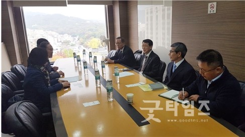 삼환기업(주) 이미지