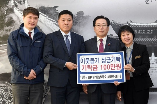 하이비전센터 이미지