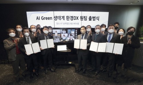 효성인터내셔널(주) 이미지