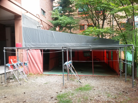 백석초등학교 이미지