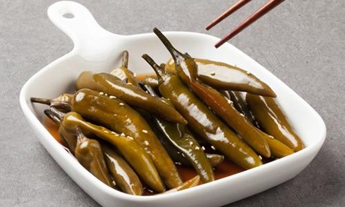 자연농 푸드 이미지