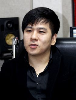 케이사운드 엔터테인먼트 이미지