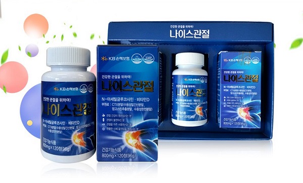 (주)오케이바이오 이미지