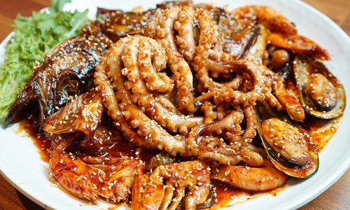 금빛코다리 이미지
