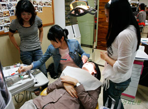 해바라기치과의원 이미지