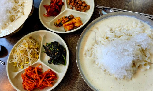 상아분식 이미지
