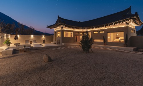 선화온더힐풀빌라 이미지