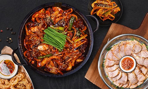 해탄 신논현점 이미지