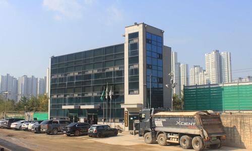 한솔환경개발 이미지