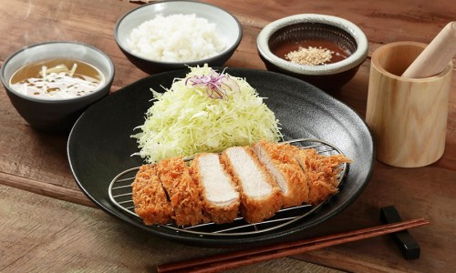 하나돈까스신도시점 이미지