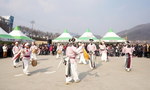 청석기원 이미지