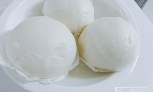 안흥찐빵만두 이미지