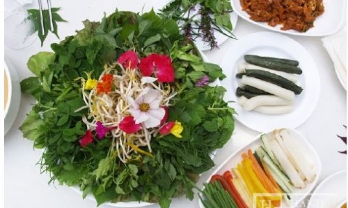 법인천년마을 이미지
