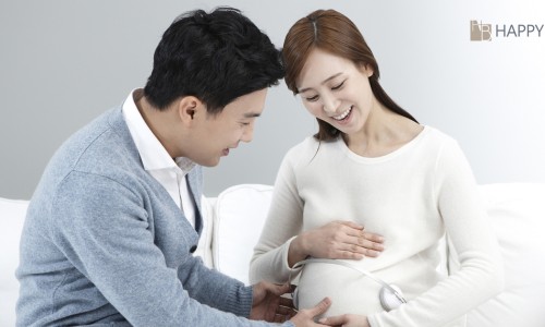 본해피 이미지