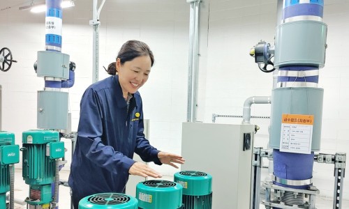 한국정화조 이미지