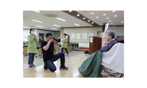 장수효요양병원 이미지