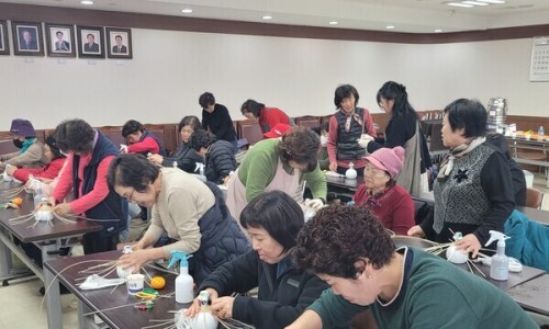 화촌농업협동조합 이미지