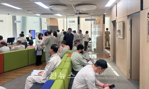 서홍천농업협동조합 이미지