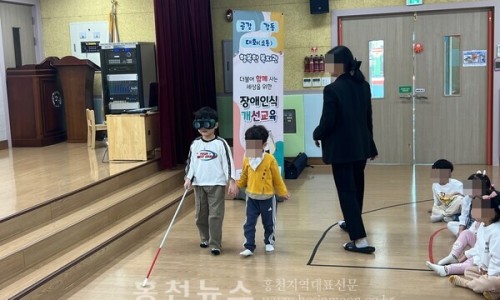 너브내유치원 이미지