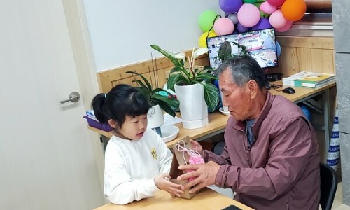 홍천남산유치원 이미지