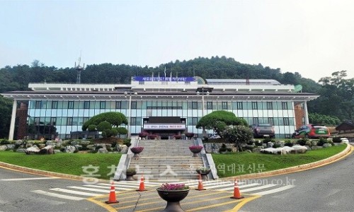 홍천수산 이미지