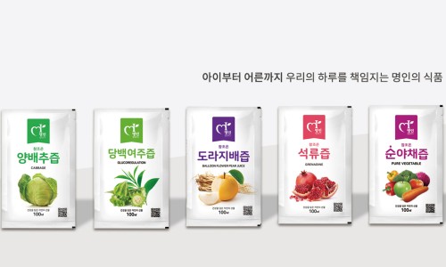 조은푸드 이미지
