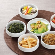 자연반찬 이미지