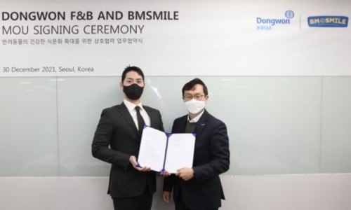 스마일F&B 이미지