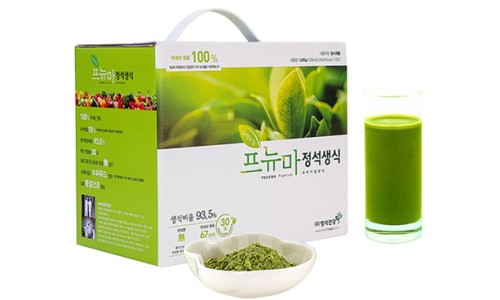 (주)정석건강 이미지