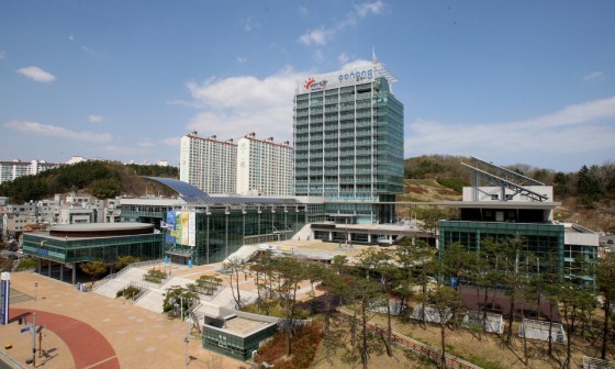 학산개발 이미지