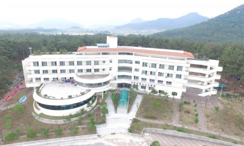 신안군청소년수련원 이미지