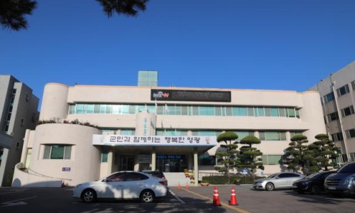 영광통상 이미지