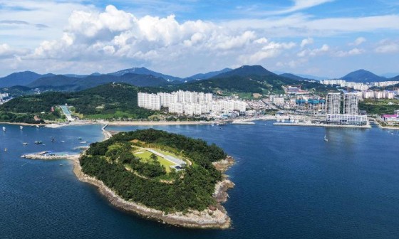 청정휴식공원 이미지