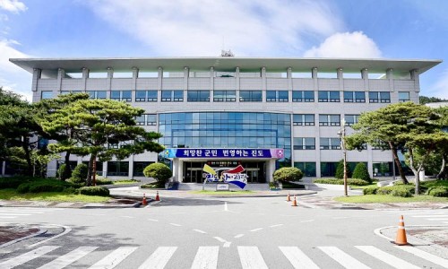 진도군노인전문요양병원 이미지