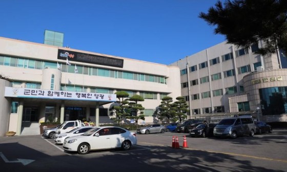 영광건설기계 이미지
