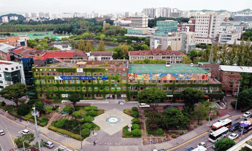 해동산업(주) 이미지